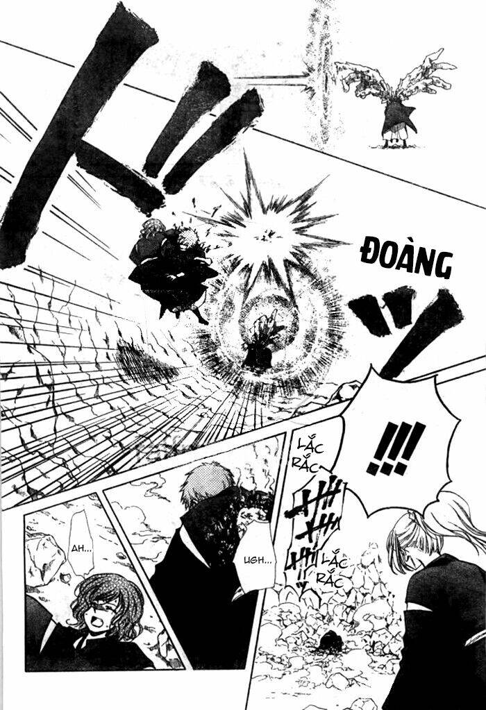 Yuki Wa Jigoku Ni Ochiru No Ka: Chapter 25