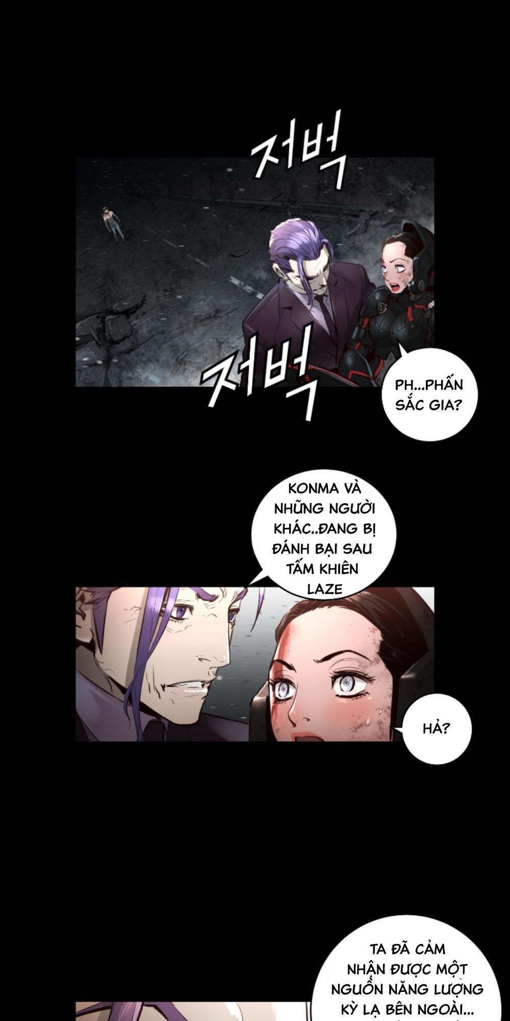 Dị Giới Tam Tuyệt: Chapter 64