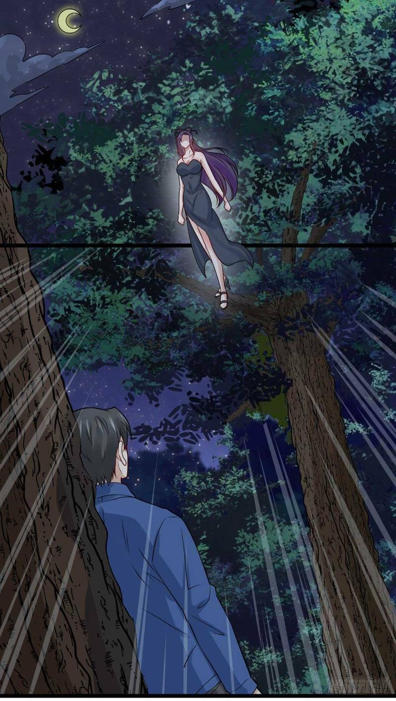 Đô Thị Siêu Cấp Thần Tôn: Chapter 50