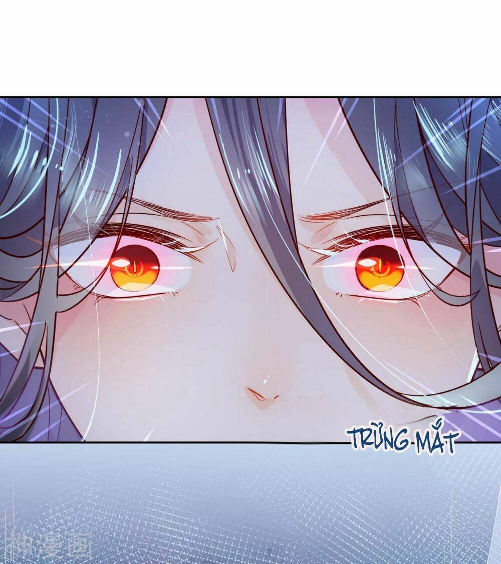 Dòng Máu Ngọt Ngào: Chapter 13