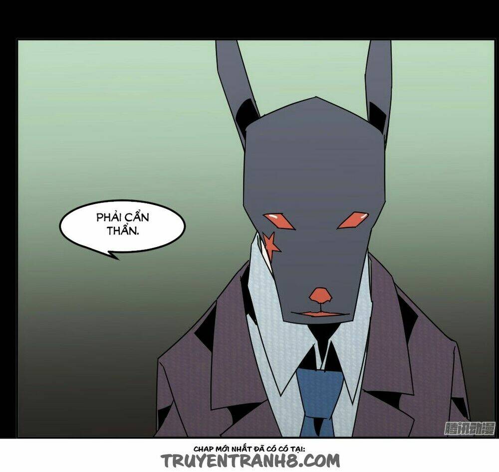 Điều Ước Của Người Phàm: Chapter 33