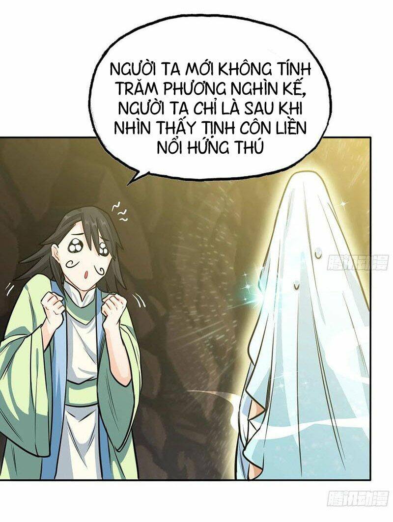 Khởi Đầu Bằng Một Con Côn: Chapter 146