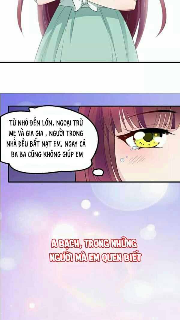 Tổng Tài Hai Mặt Sủng Thê Chỉ Nam: Chapter 15