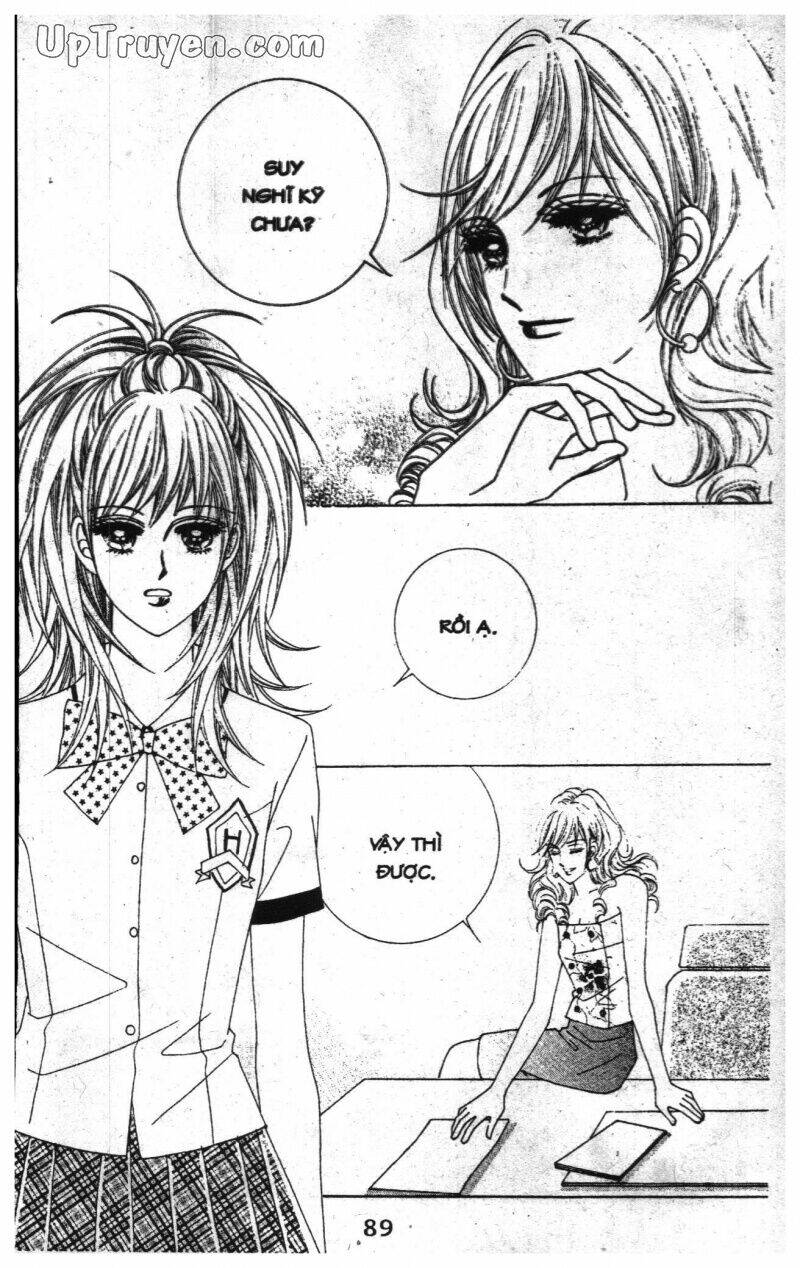 Dạ Khúc: Chapter 10