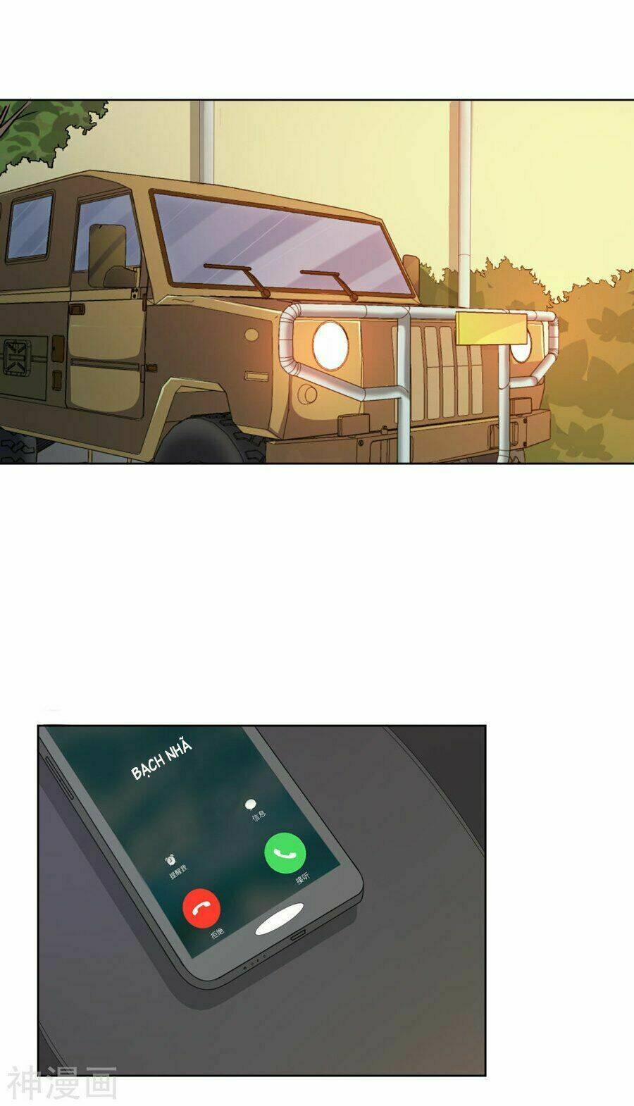 Hôn Nhân Dục Vọng: Thiếu Gia Nhẹ Một Chút!: Chapter 93