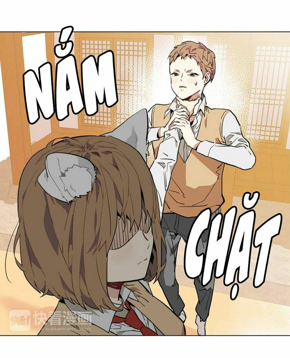 Hoa Đạo Sĩ: Chapter 28