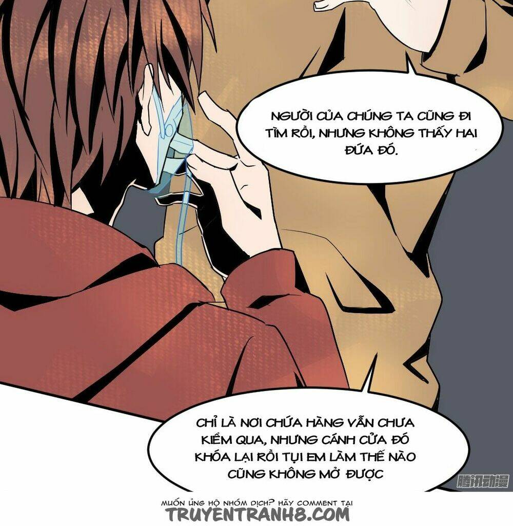 Điều Ước Của Người Phàm: Chapter 5