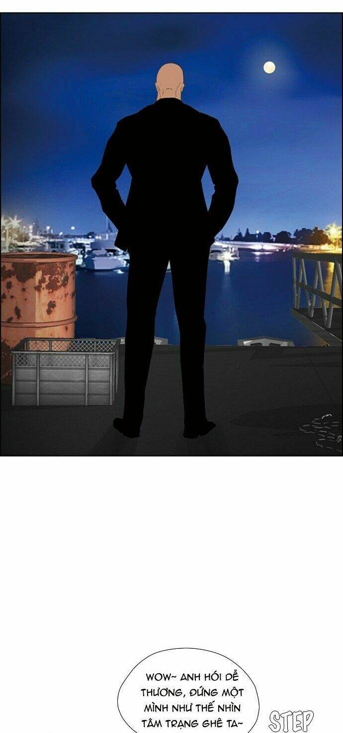 Kẻ Hồi Sinh: Chapter 90