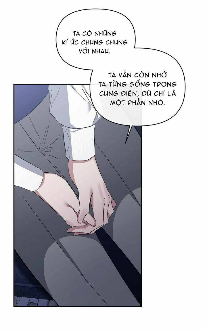 Nữ Công Tước Phương Bắc Là Một Nhân Vật Phản Diện: Chapter 18