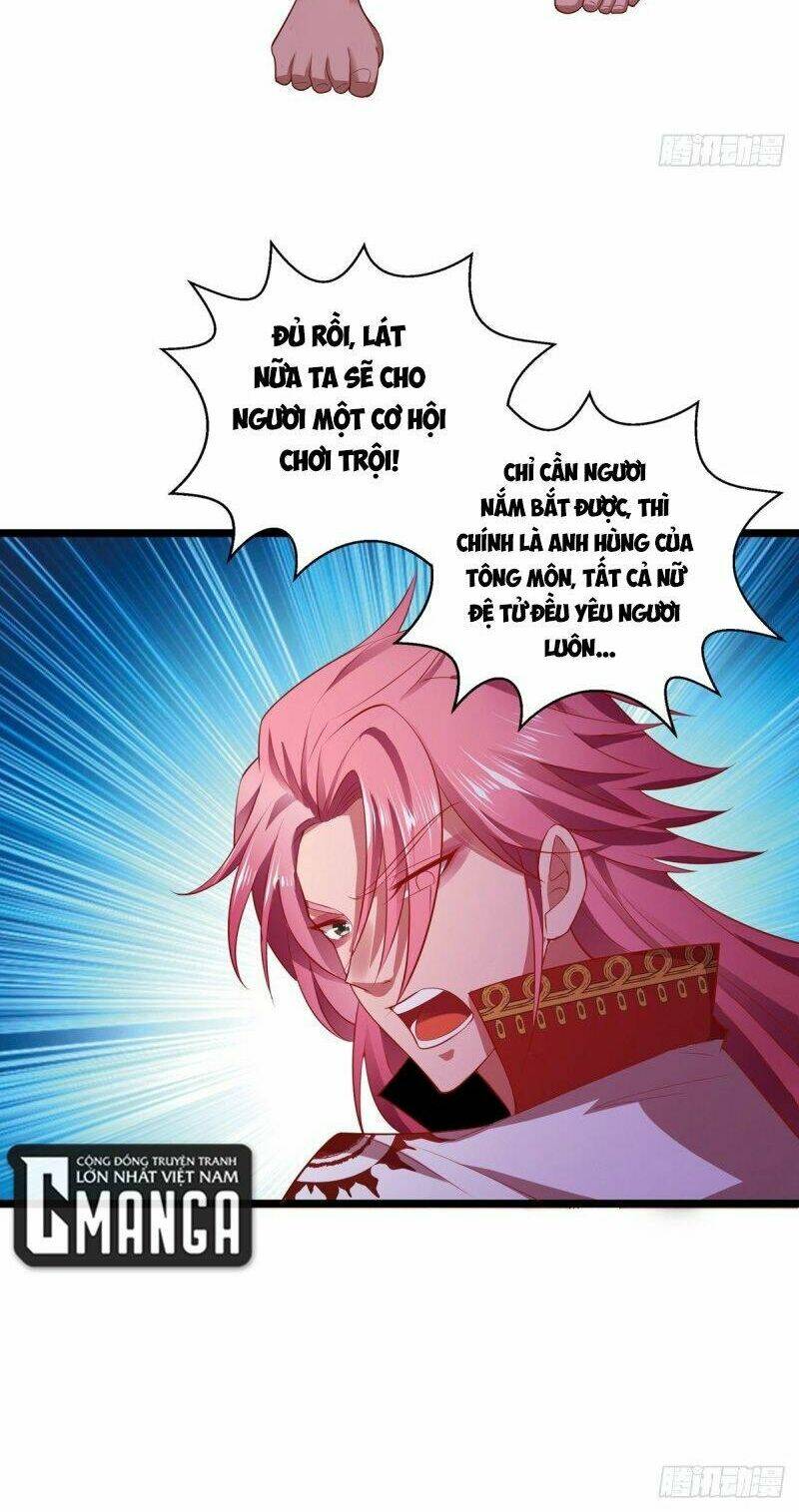 Ngày Mai Tôi Sẽ Chết: Chapter 21