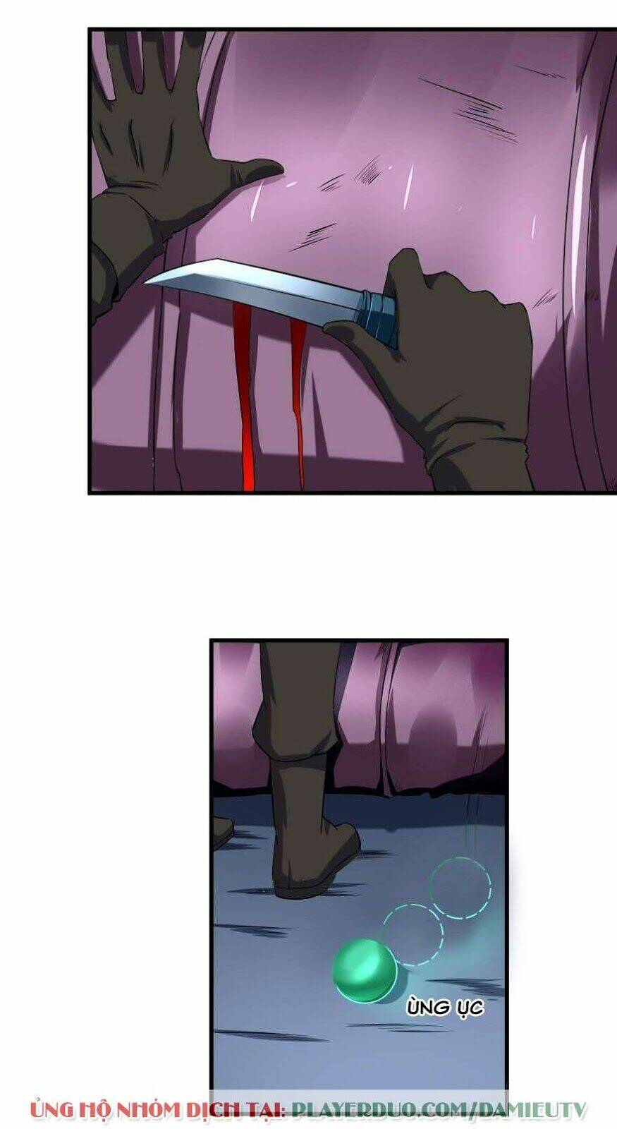 Đô Thị Tu Luyện Cuồng Triều: Chapter 54