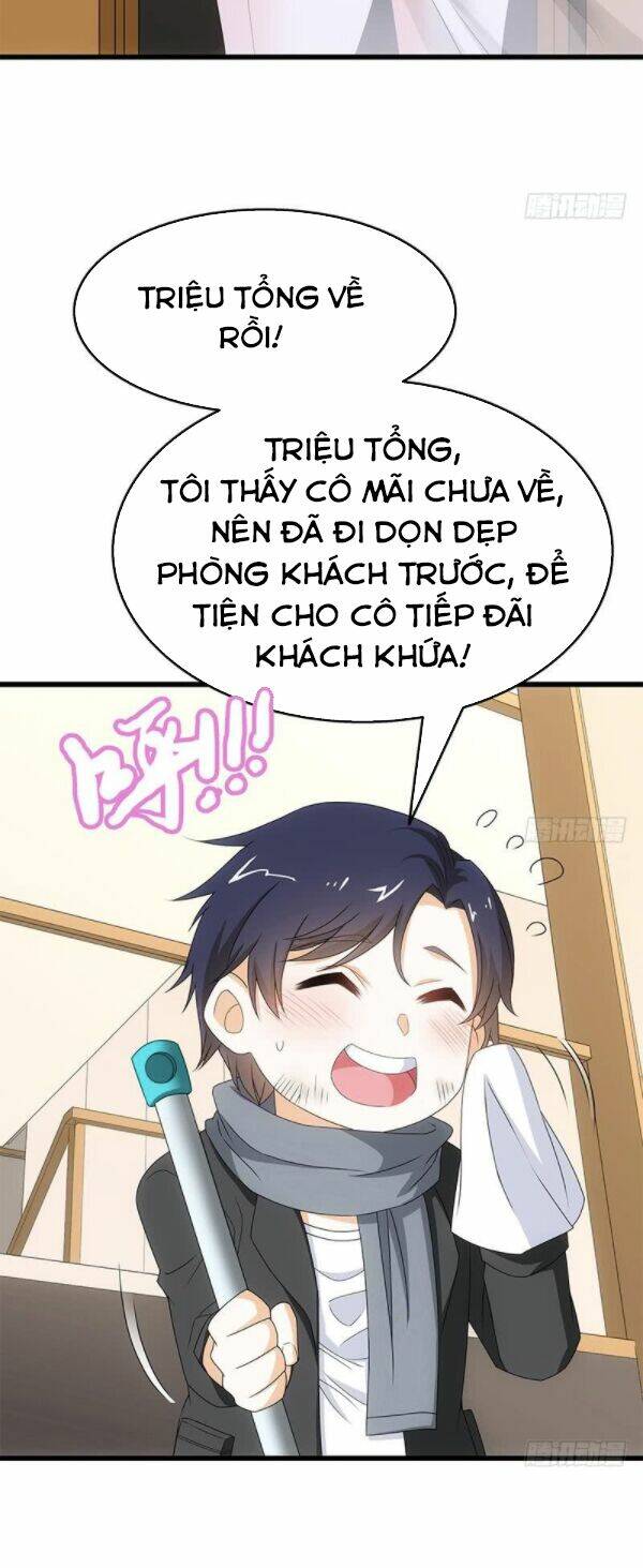 Người Ở Rể Mạnh Nhất: Chapter 9