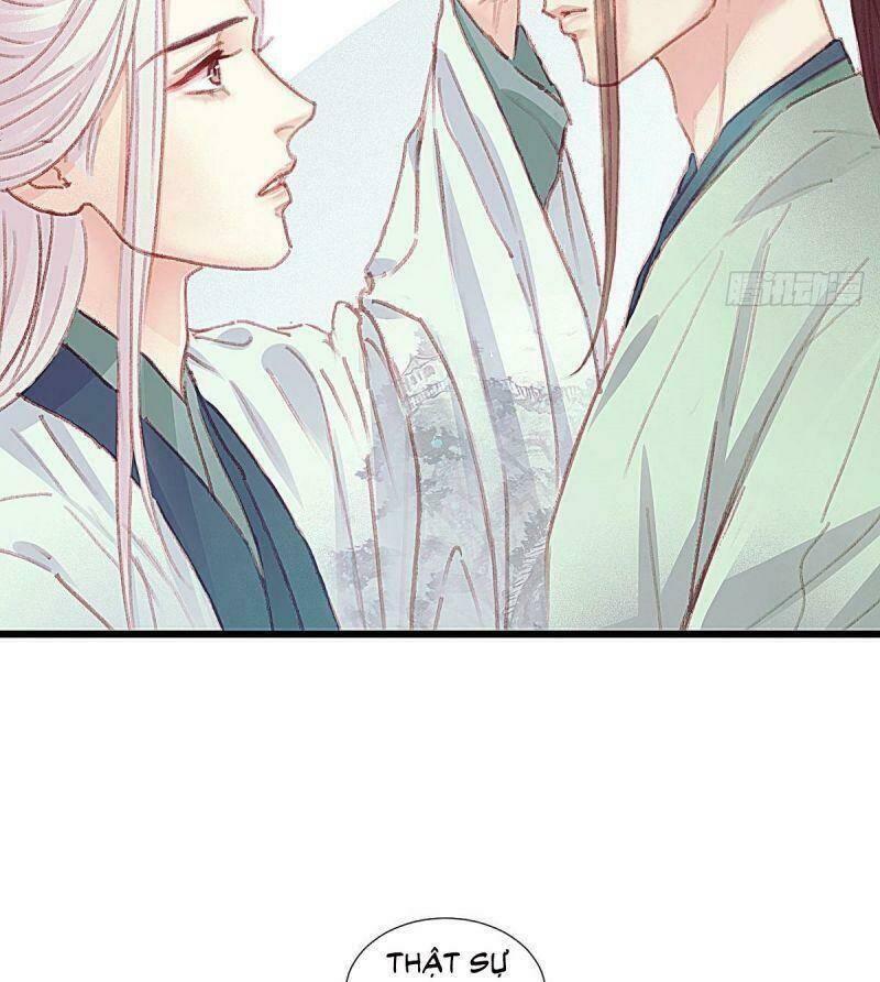 Hữu Yêu Lai Chi Họa Trung Tiên: Chapter 59