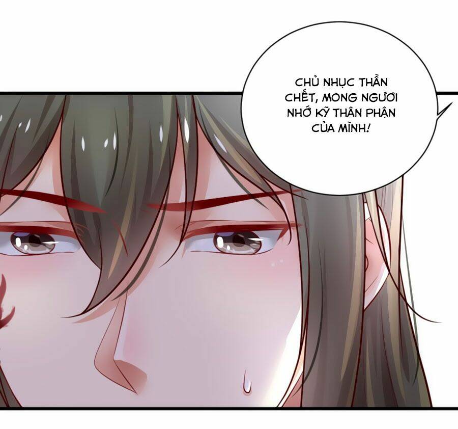 Nữ Đế Livestream Công Lược: Chapter 34