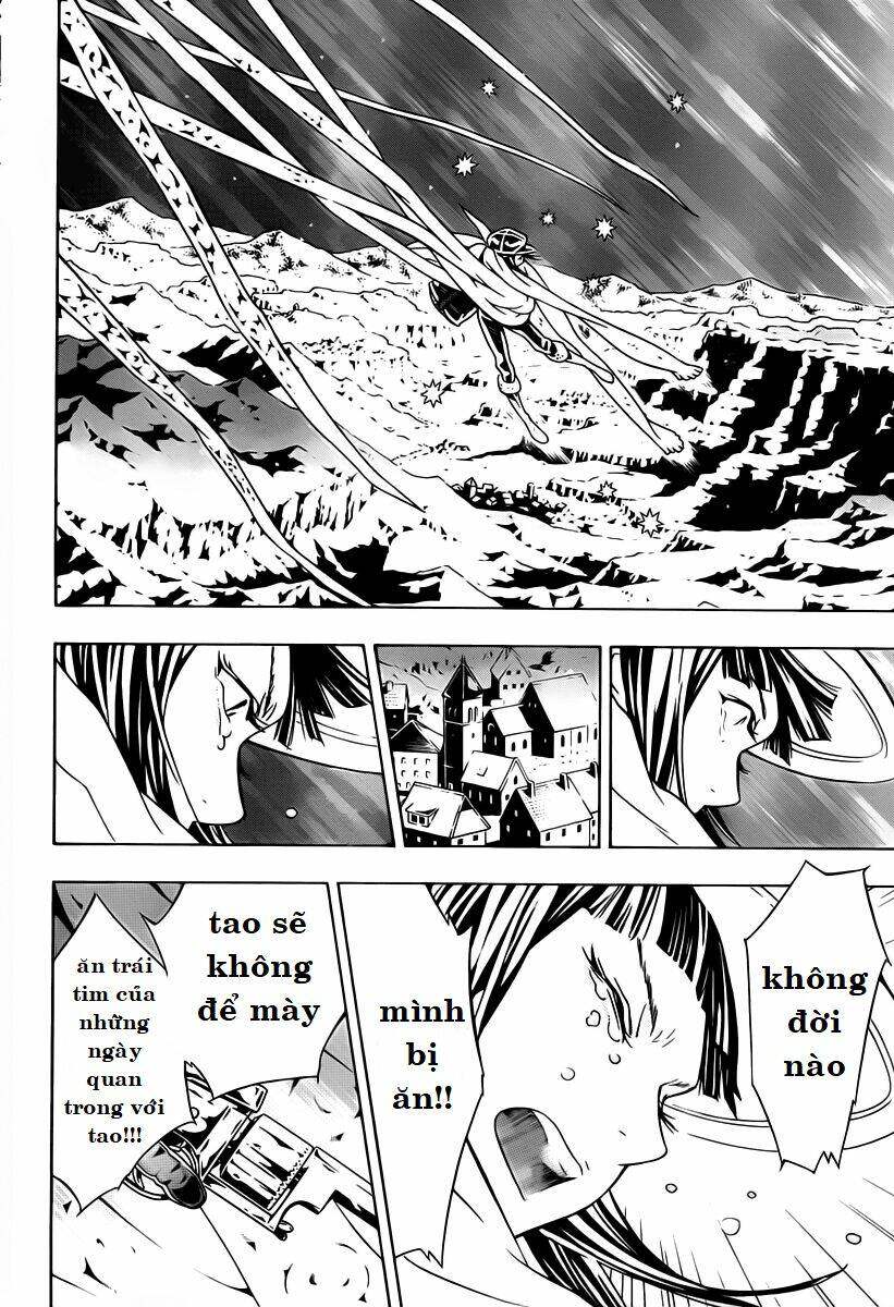 Ong Đưa Thư: Chapter 48