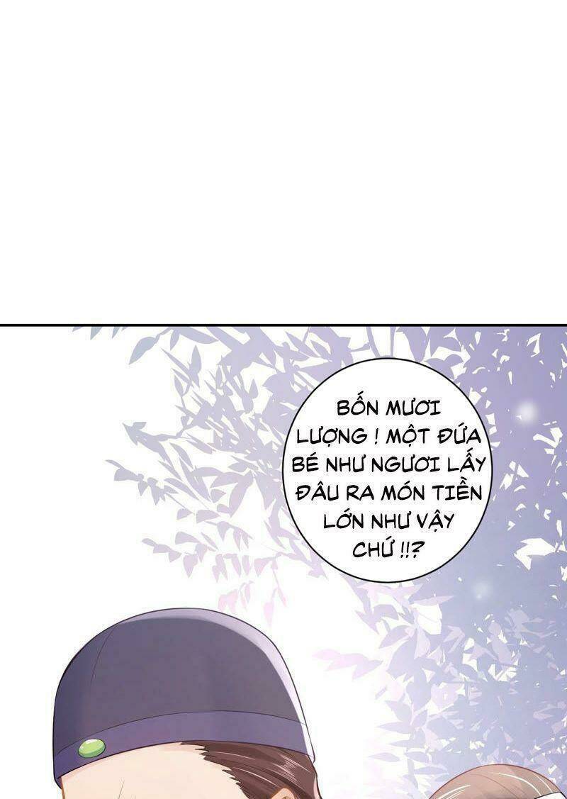 Quận Chúa Vững Vàng, Thiết Lập Nhân Vật Không Thể Vỡ: Chapter 16