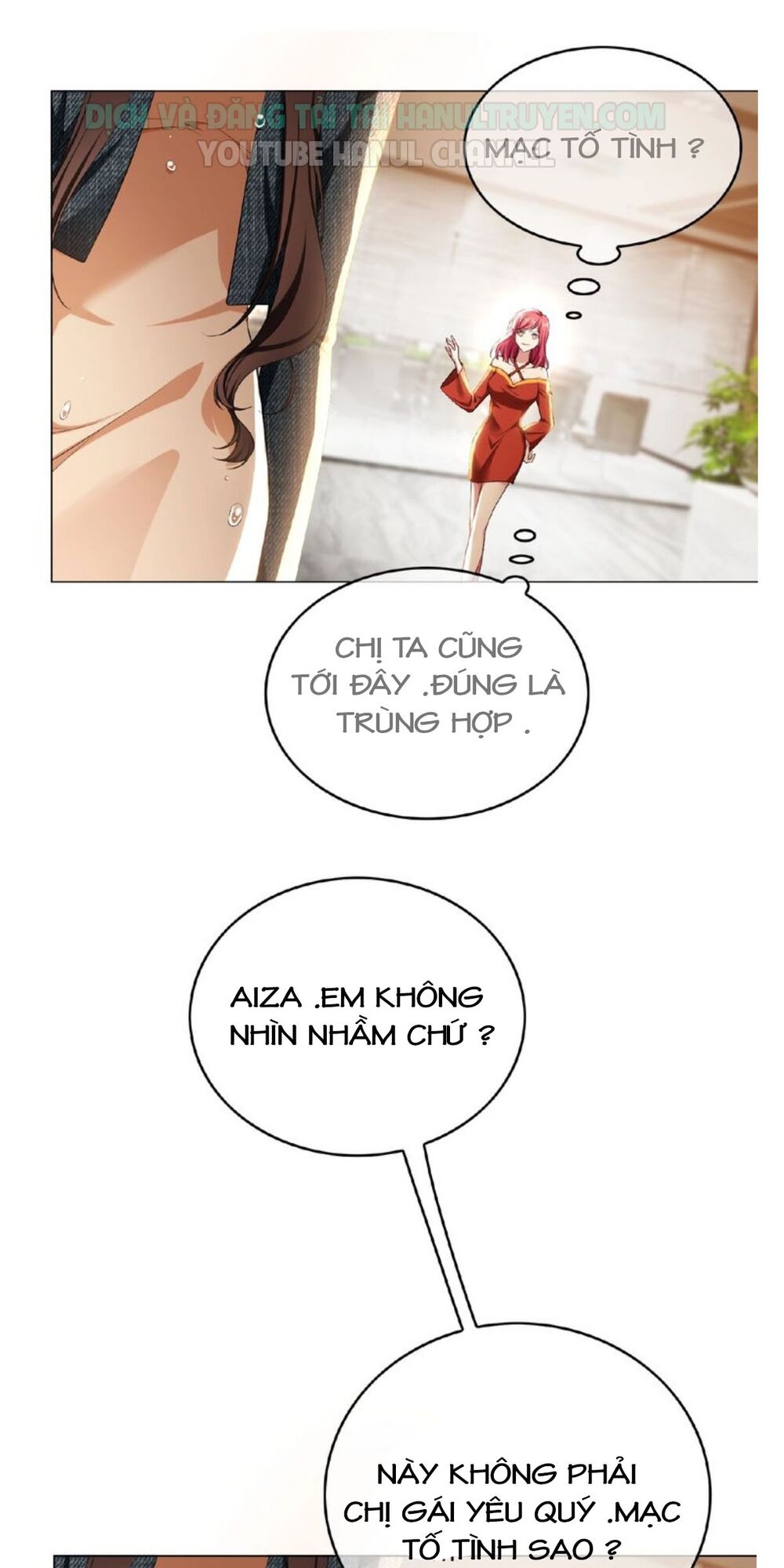Cô Vợ Nhỏ Nuông Chiều Quá Lại Thành Ác!!: Chapter 120
