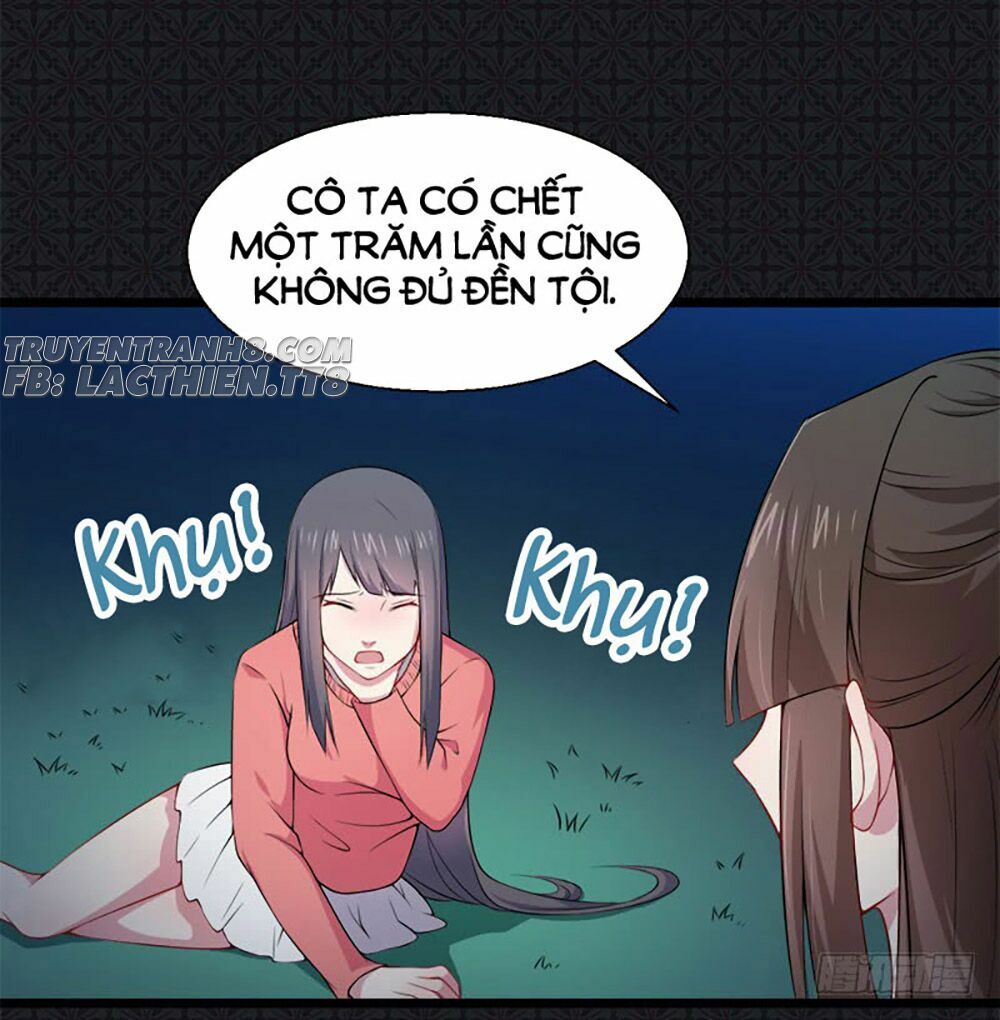 Ngạo Kiều Quỷ Vương Yêu Ta: Chapter 31