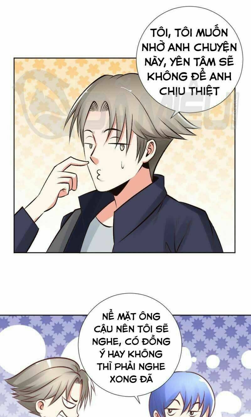 Thấu Thị Y Thánh: Chapter 52