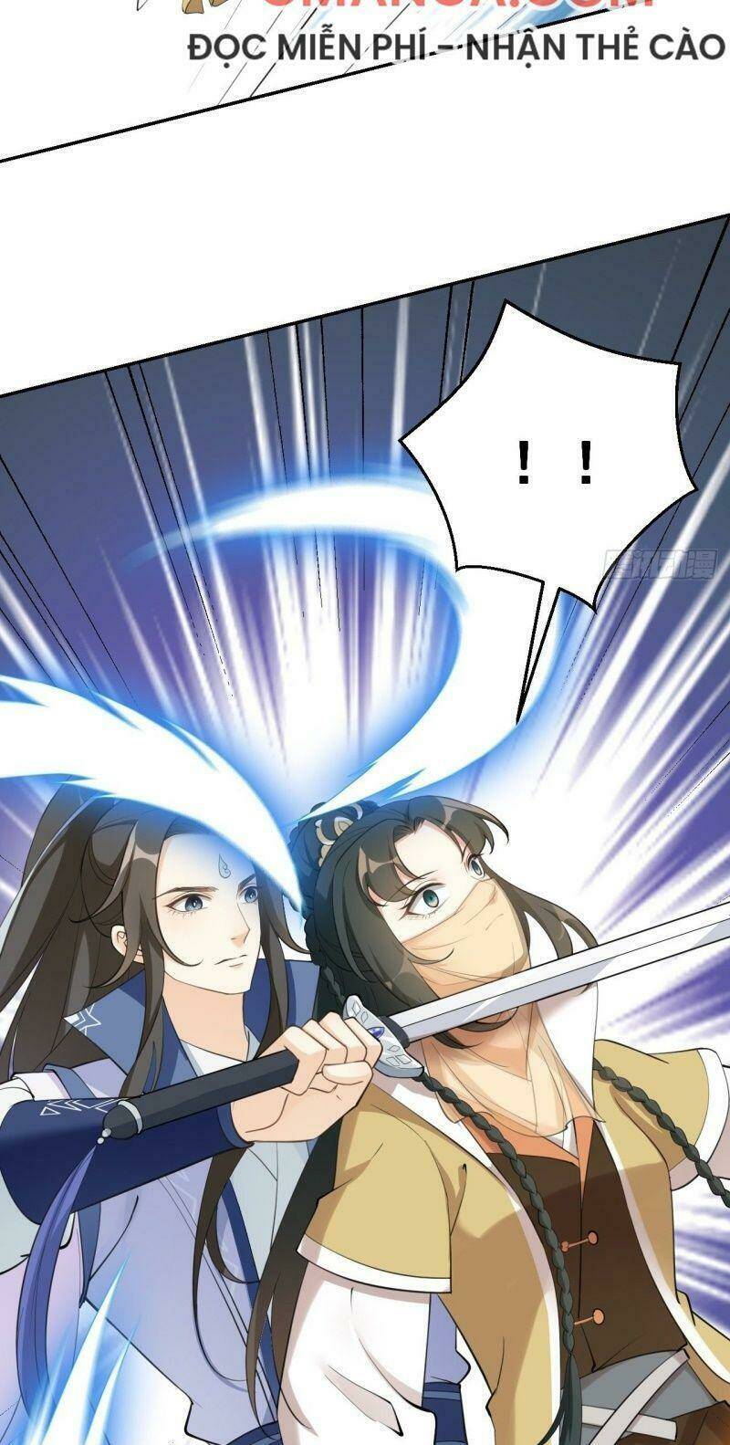 Nữ Tiên Tôn Bận Đào Hôn: Chapter 19