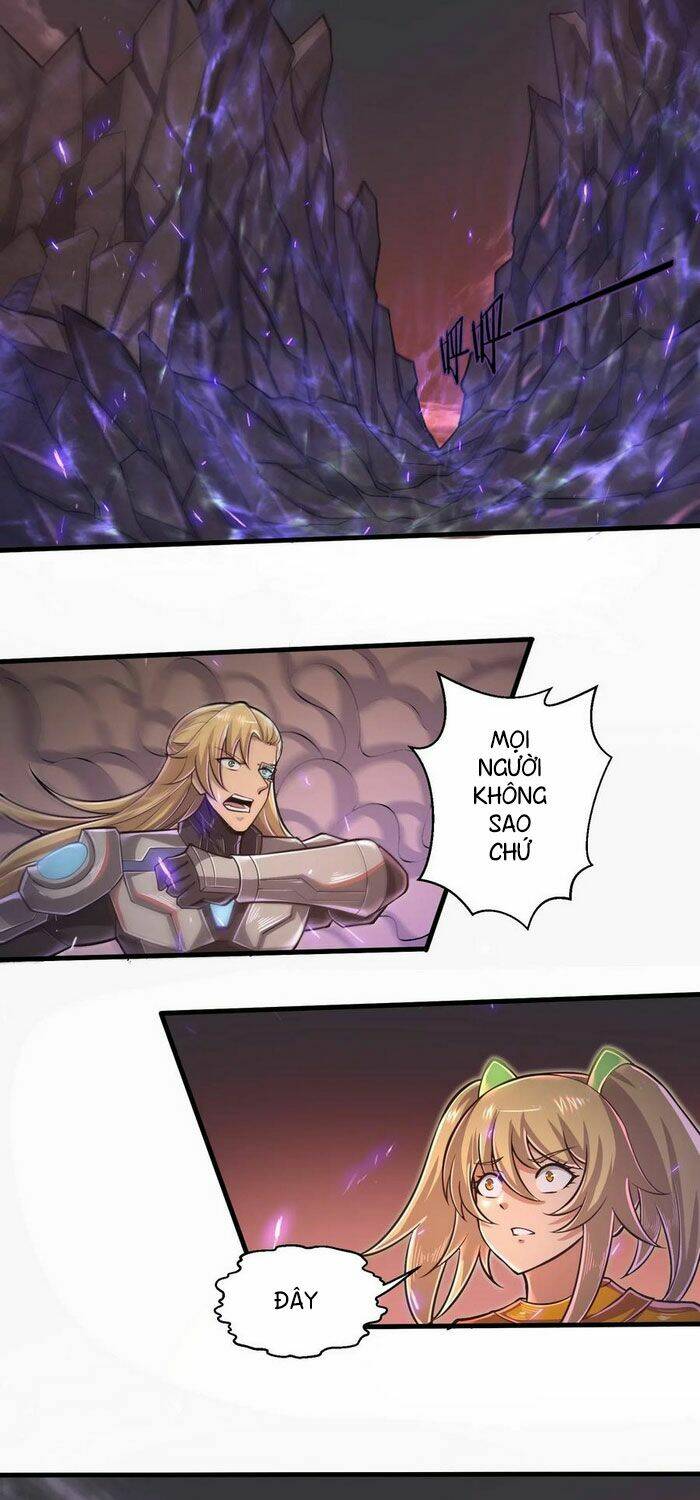 Một Trăm Triệu Điểm: Chapter 48