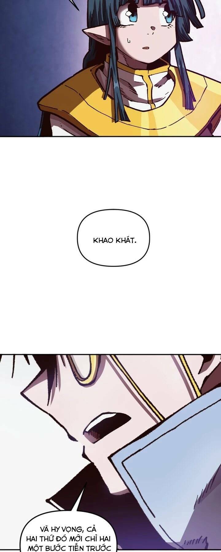 Nô Lệ Nghịch Thiên: Chapter 60