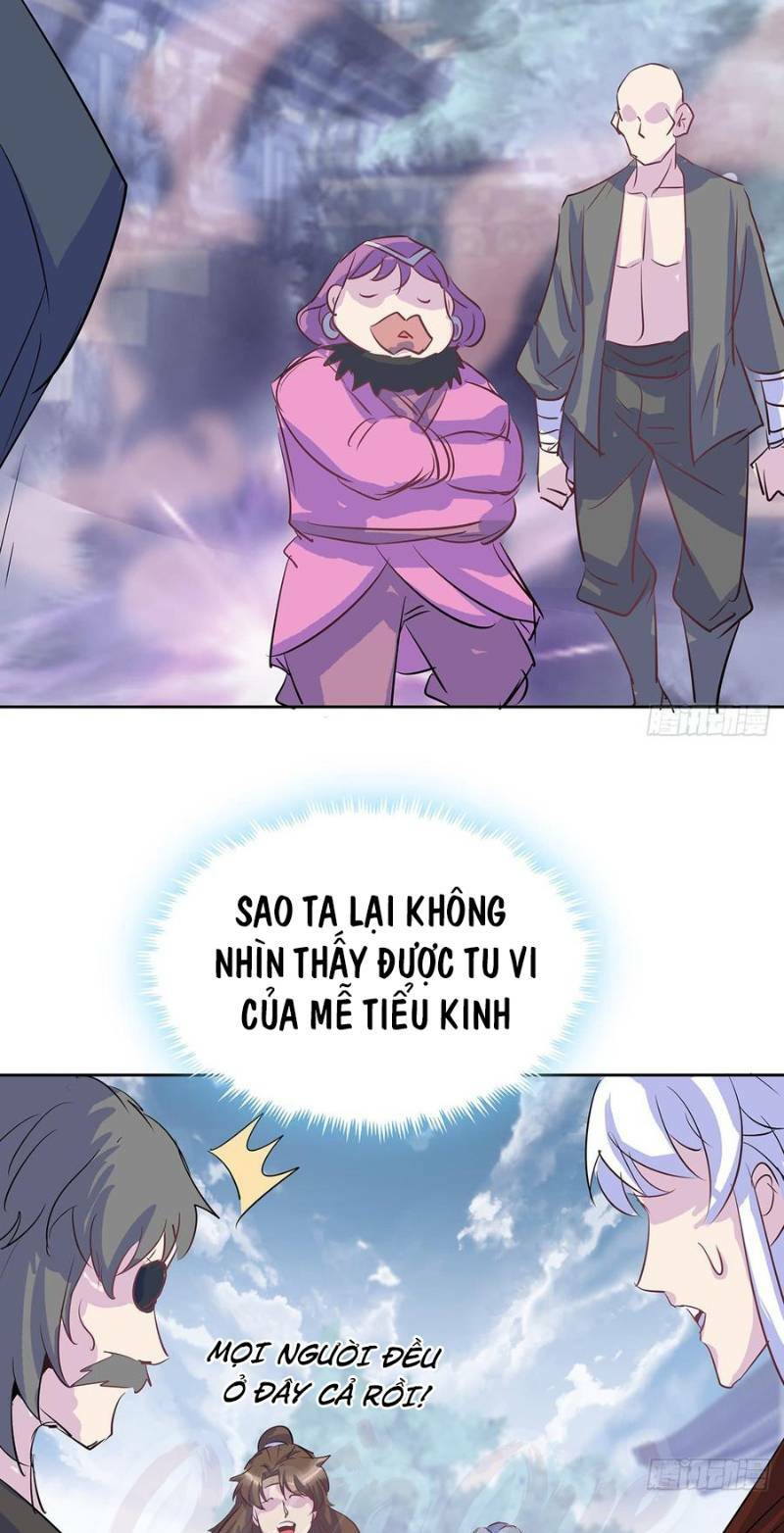 Siêu Phàm Truyện: Chapter 203