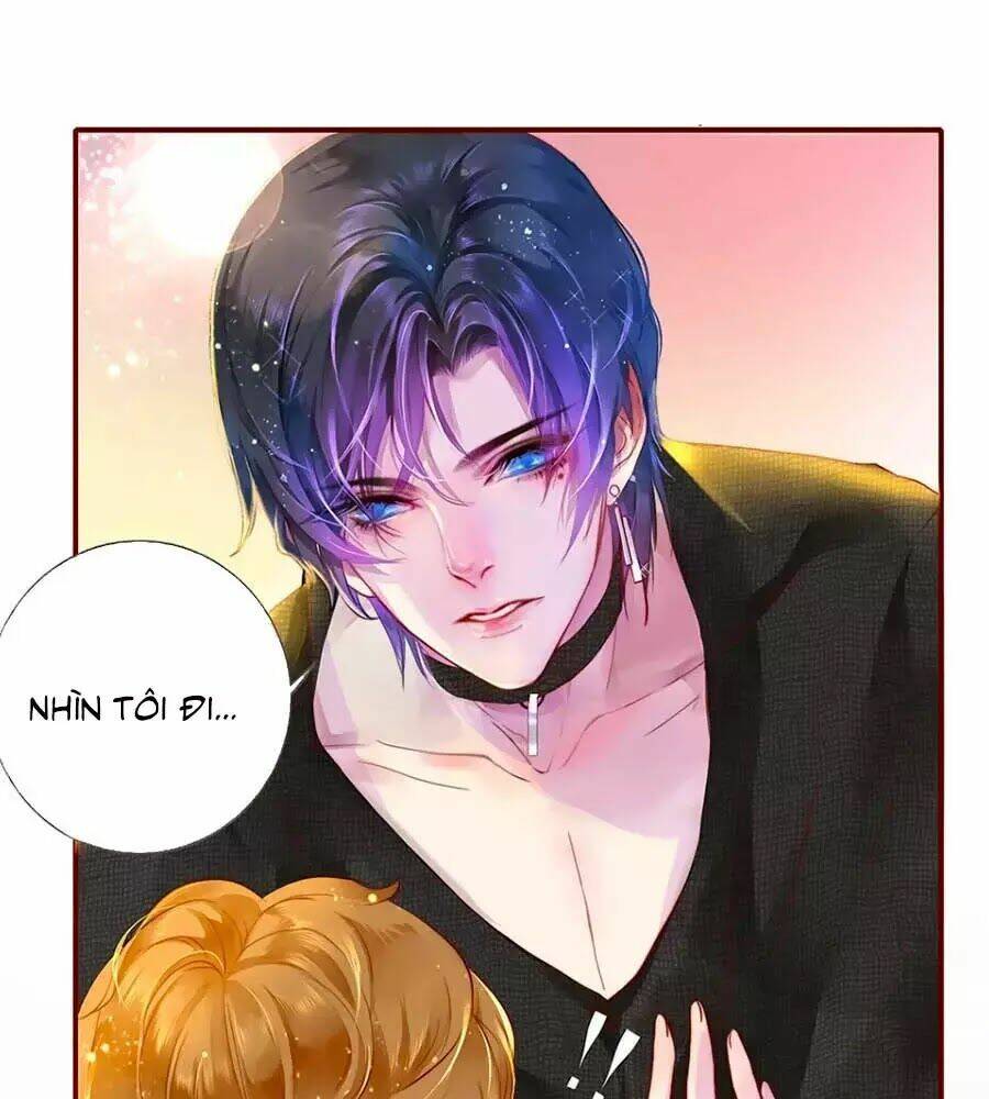 Chung Cư Của Các Ảnh Đế: Chapter 1