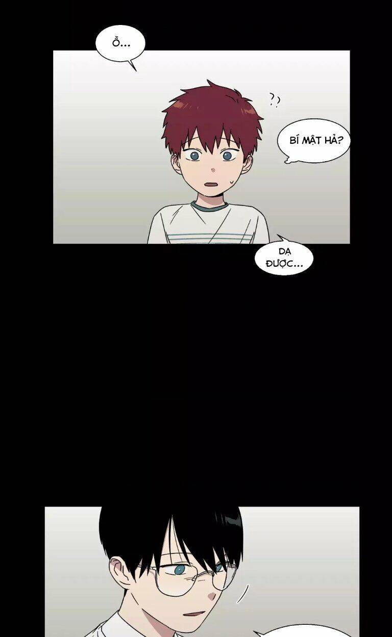 …”Một Sự Thật Khá Khó Chịu.”: Chapter 56