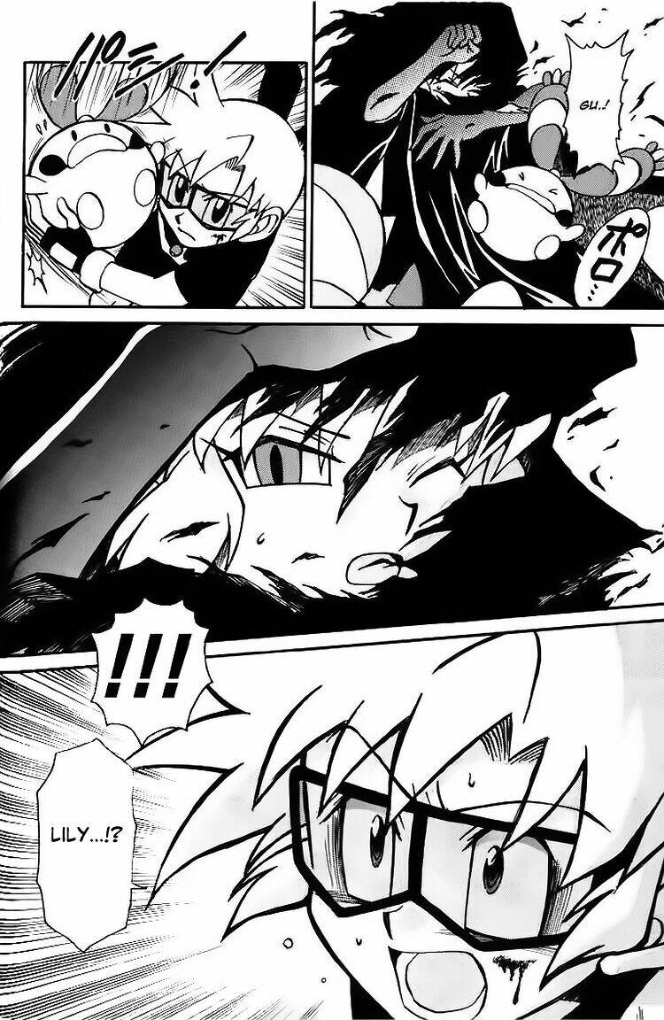 Thú Cưng Đặc Biệt 7: Chapter 4