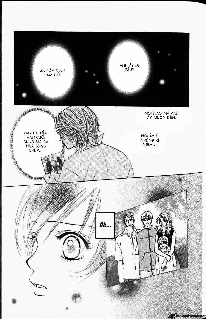 Tình Yêu Đích Thực: Chapter 49