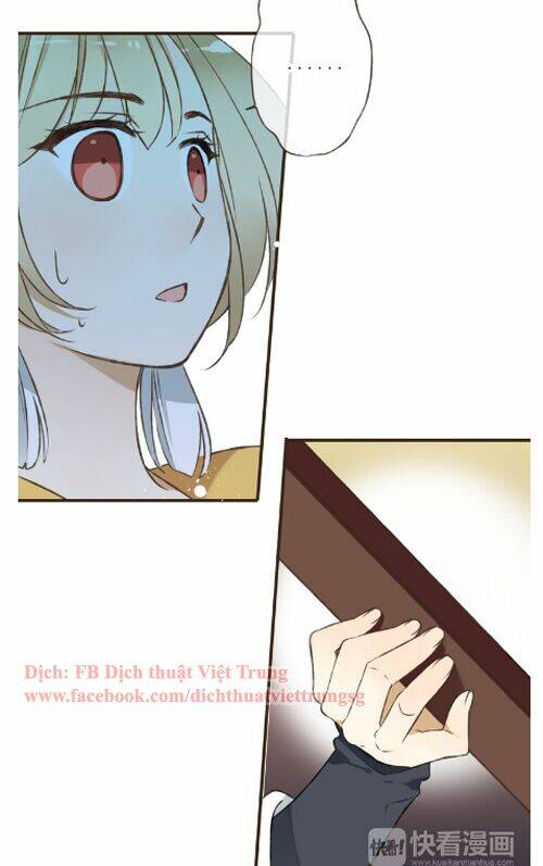 Bạn Trai Tôi Là Cẩm Y Vệ: Chapter 48