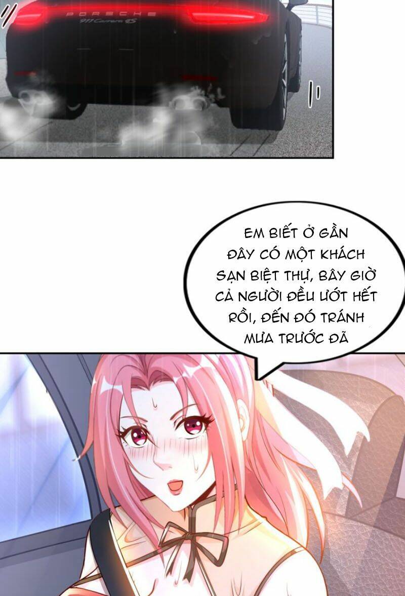 Sư Phụ Của Ta Là Thần Tiên: Chapter 13