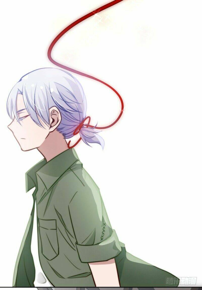 Chạy Đi Âm Sai: Chapter 12