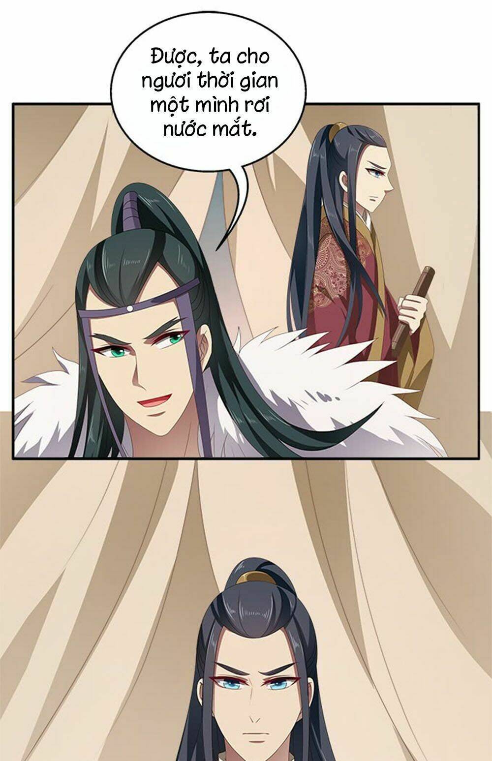 Thịnh Thế An Nhiên: Chapter 60