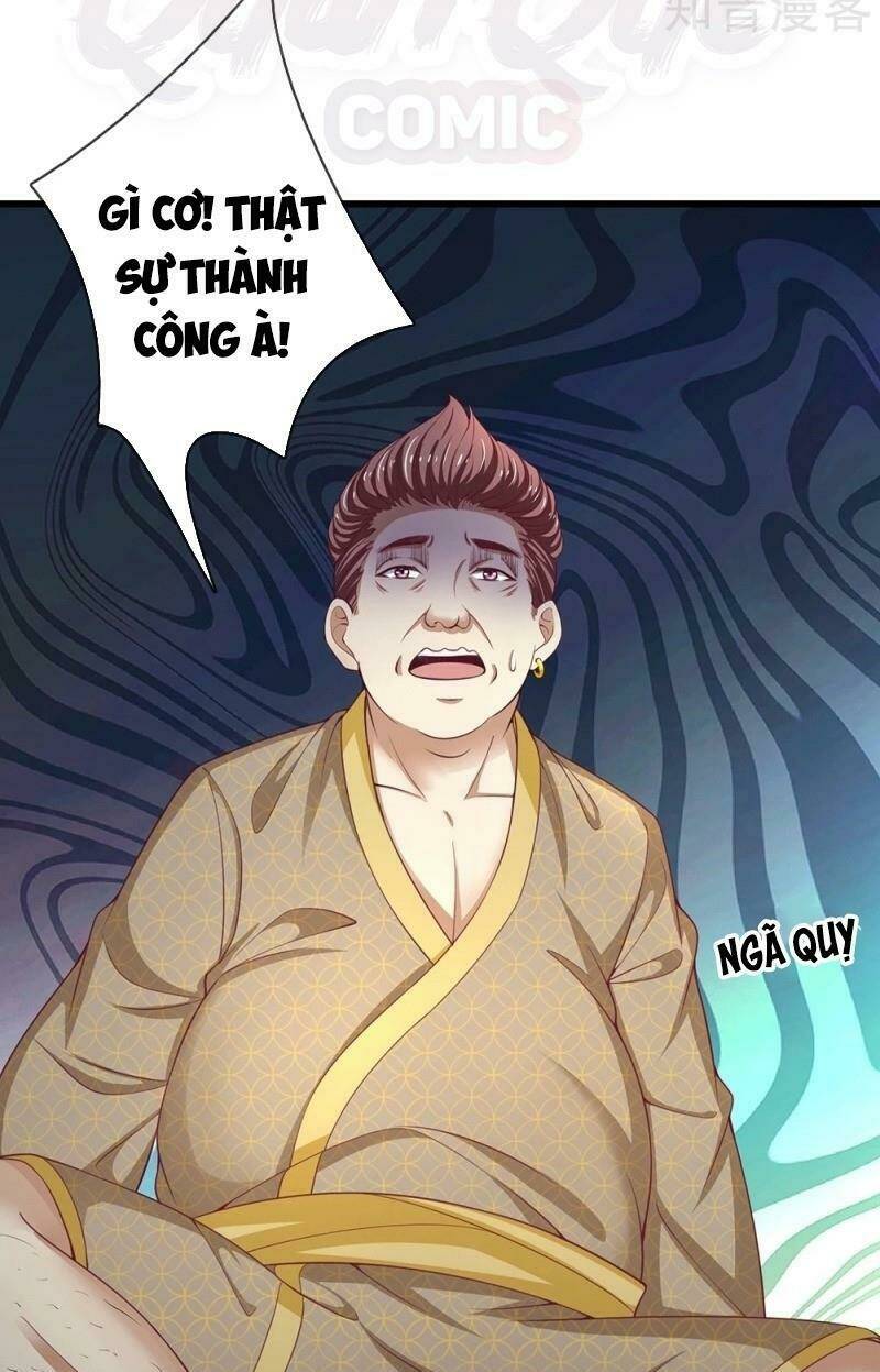 Chung Cực Binh Vương Tại Đô Thị: Chapter 134