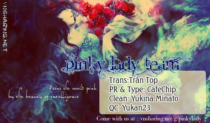 Pika Ichi: Chapter 7