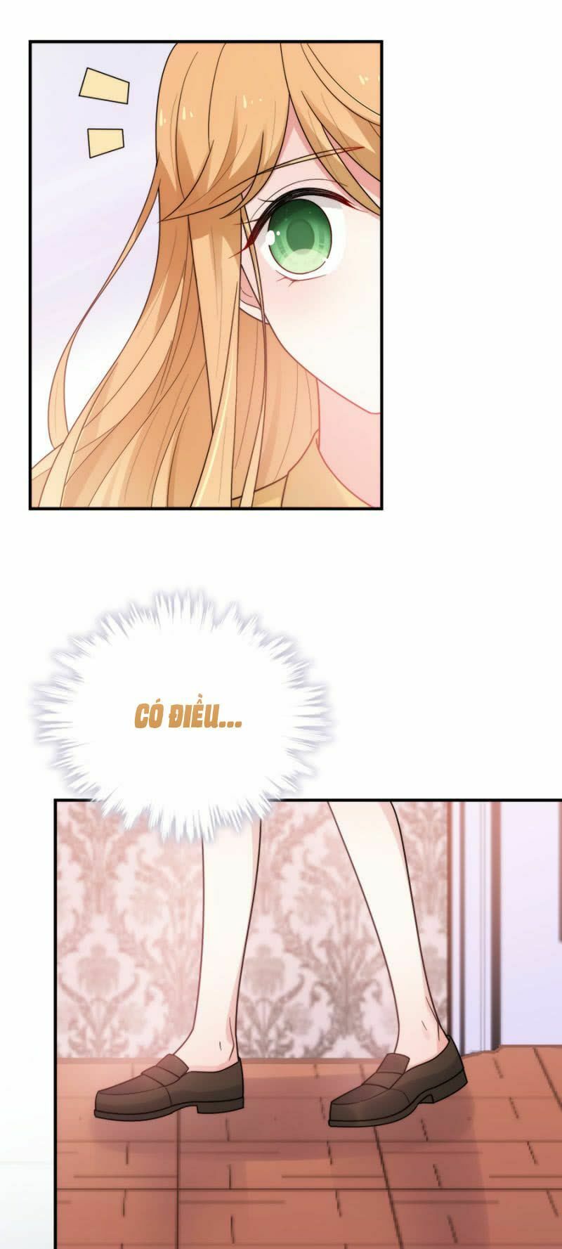 Ma Lạt Thiên Kim Đẩu Ác Thiếu: Chapter 219