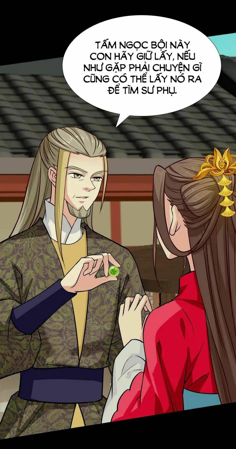 Tuyệt Thế Độc Phi Của Tà Vương: Chapter 104