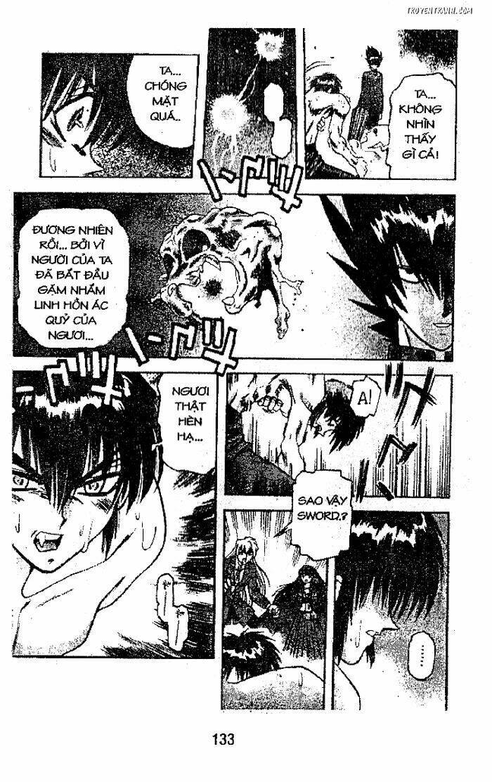 Devil And Devil: Chapter 26