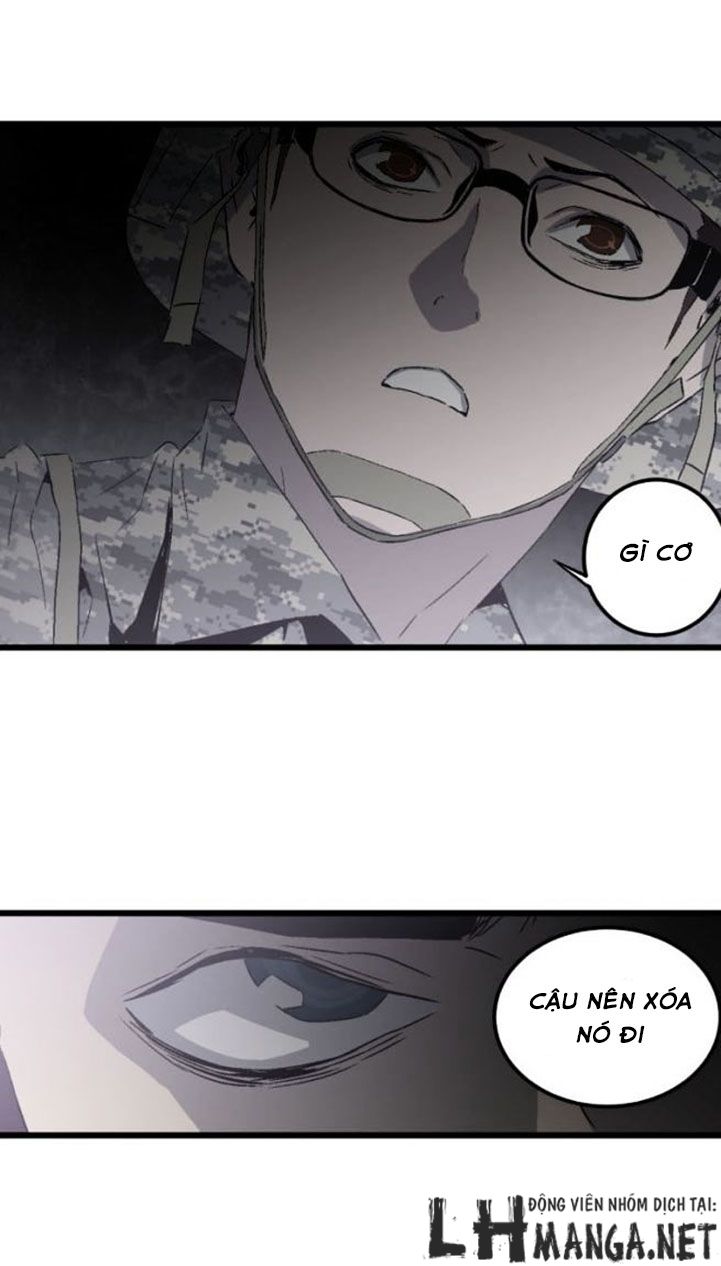 M.i.a - Jakjeonjung Siljong: Chapter 15