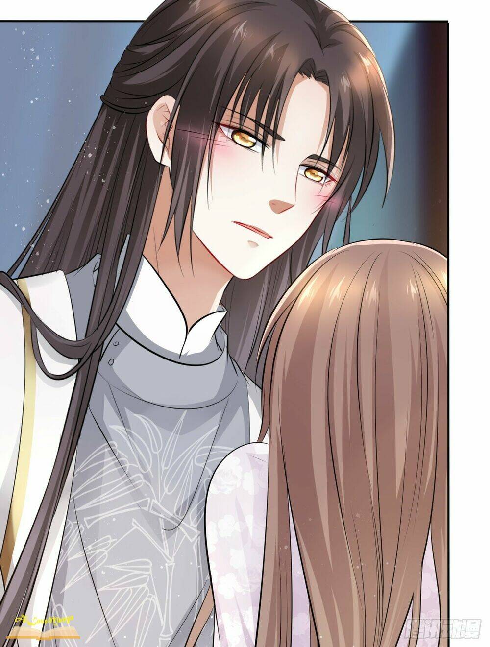 Vương Phi Thật Thích Trang Điểm: Chapter 62