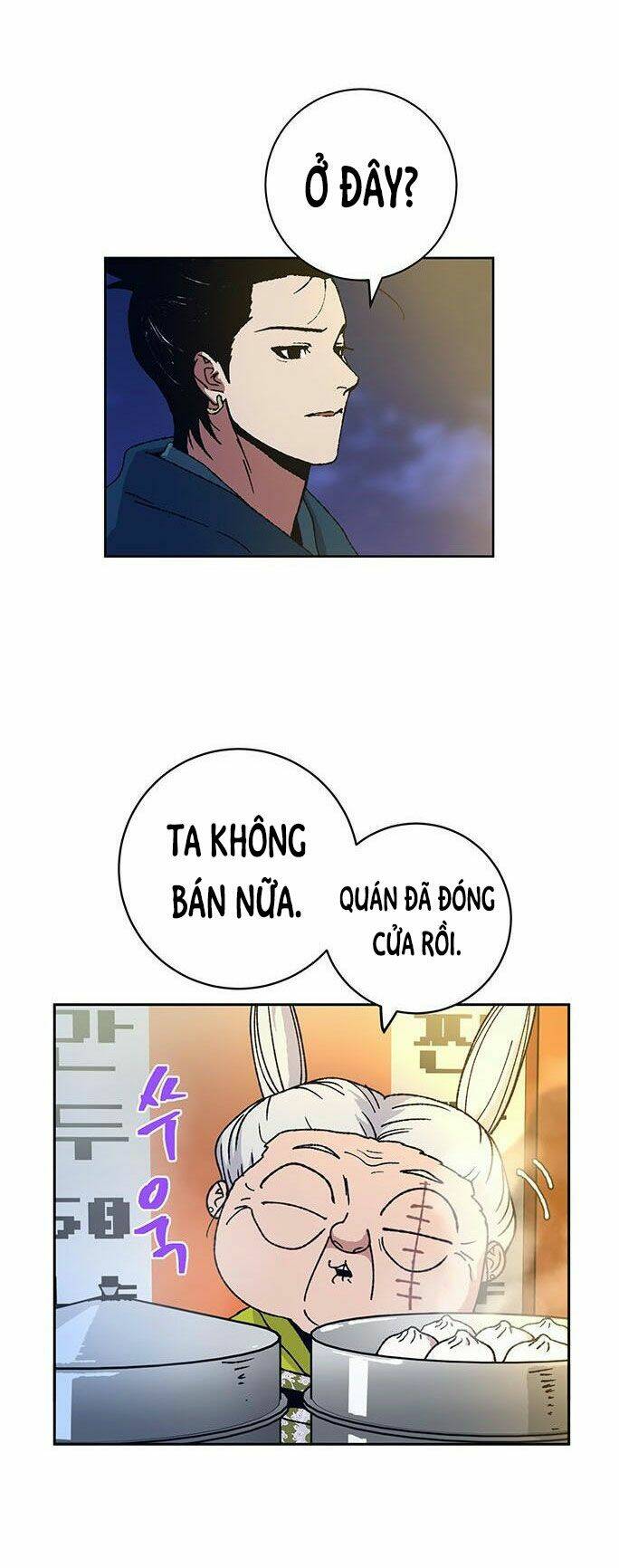 Npc Bắt Đầu Từ Kỹ Năng Lv.999: Chapter 9