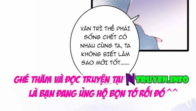 Hoa Nhan Sách: Chapter 202