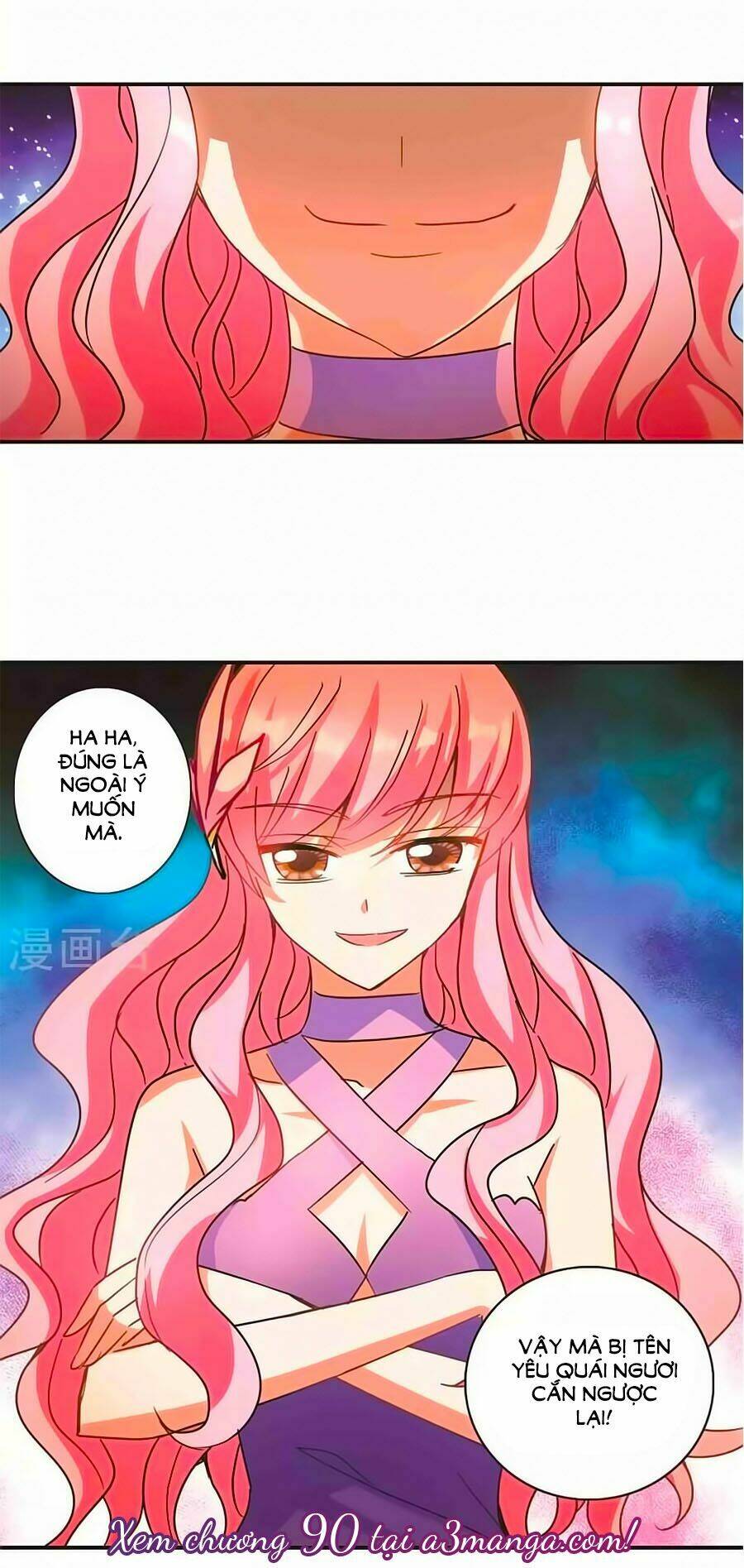 Tô Tịch Kỳ Quái: Chapter 89.5