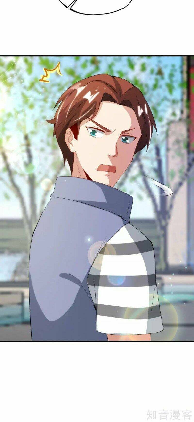 Vòng Bạn Bè Mạnh Nhất Của Tiên Giới: Chapter 101