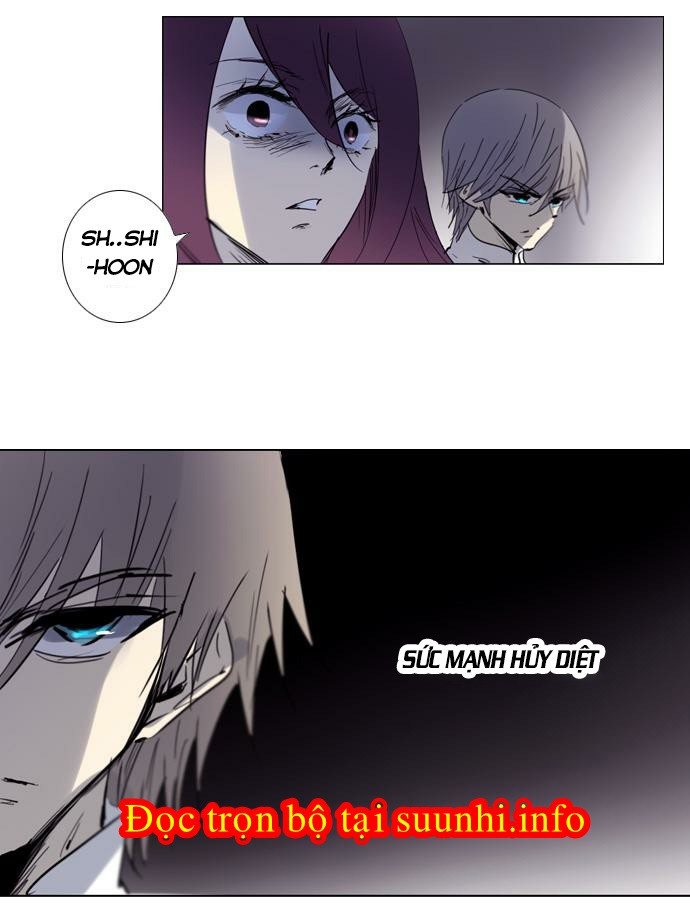 Soul Cartel: Chapter 171