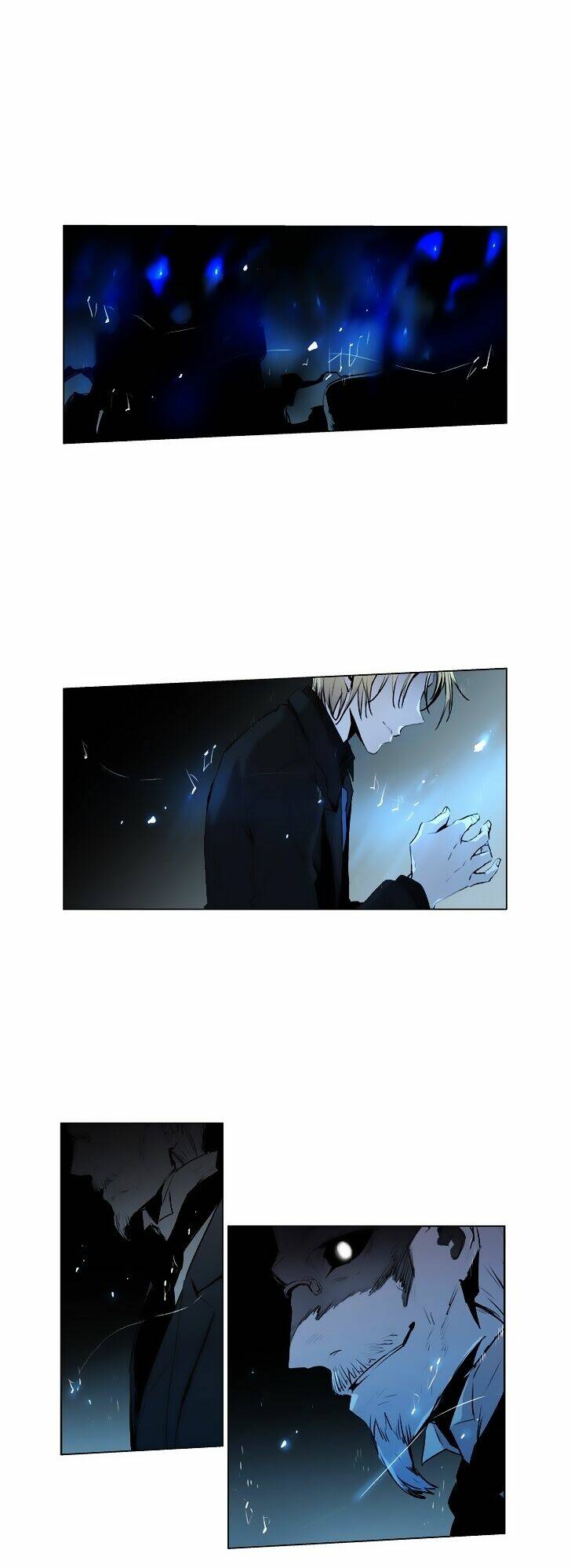 American Ghost Jack: Chapter 56