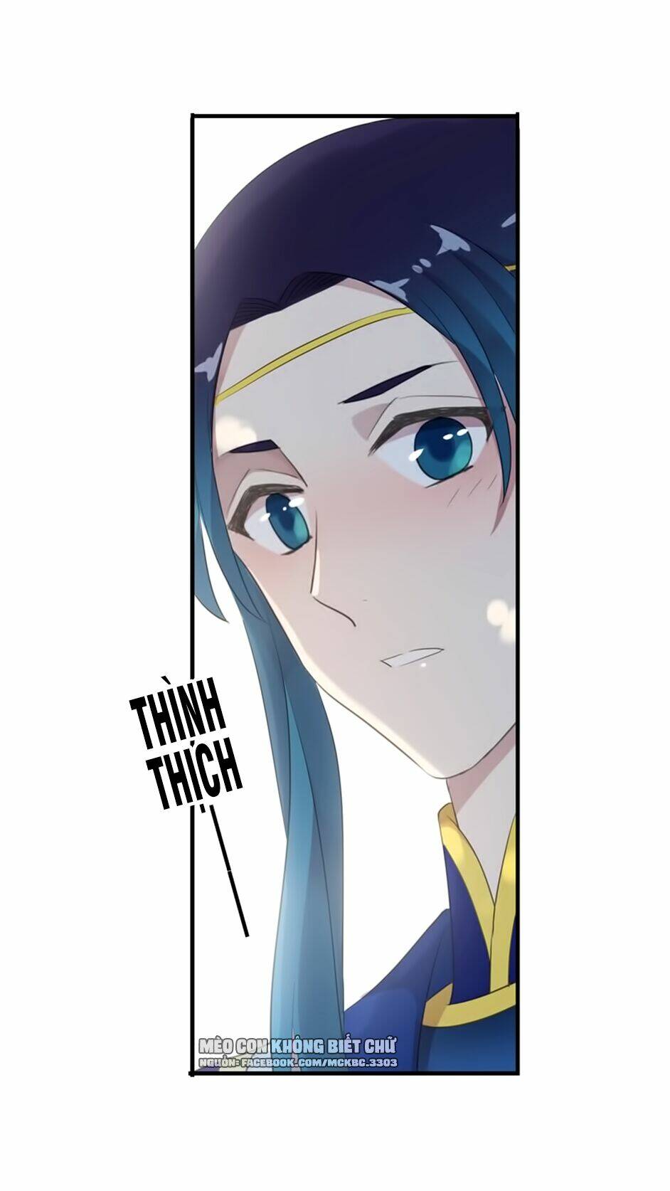 Bách Yêu Dị Văn: Chapter 84