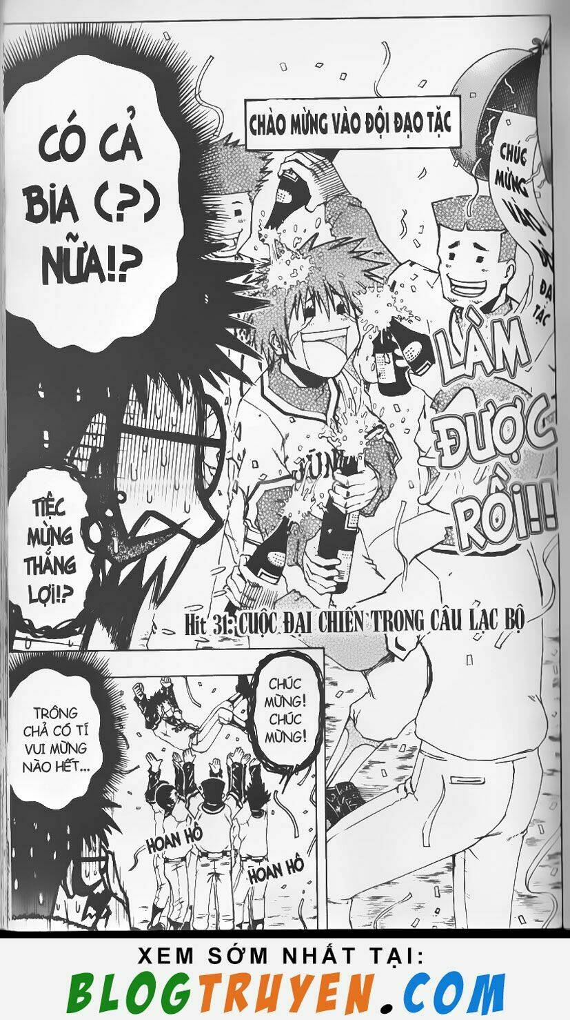 Mr.FullSwing: Chapter 31